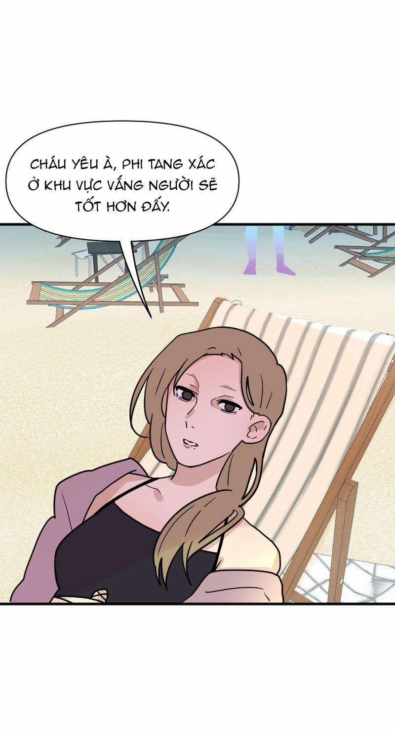 Truyện Ngôn Nhưng Không Ngôn Lắm 72 trang 47