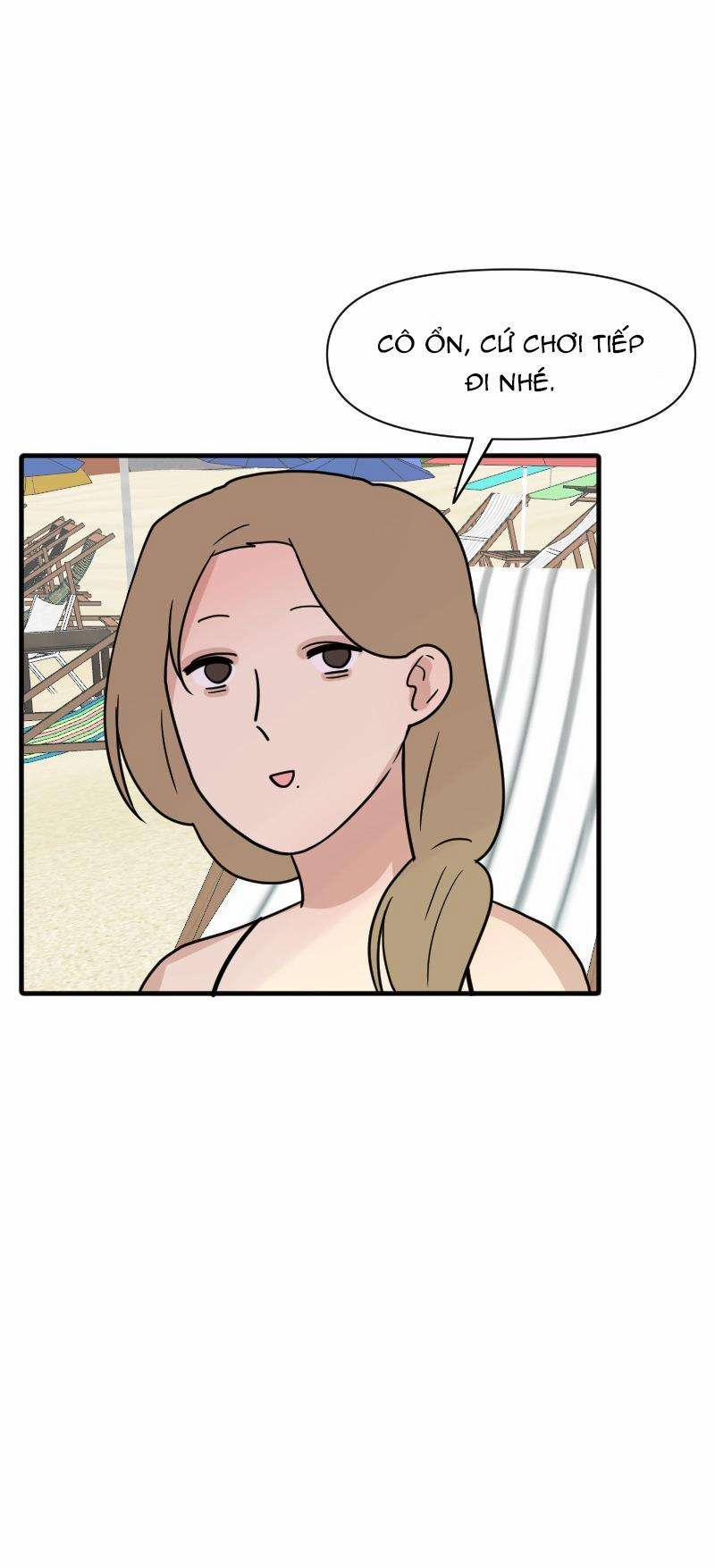 Truyện Ngôn Nhưng Không Ngôn Lắm 72 trang 50