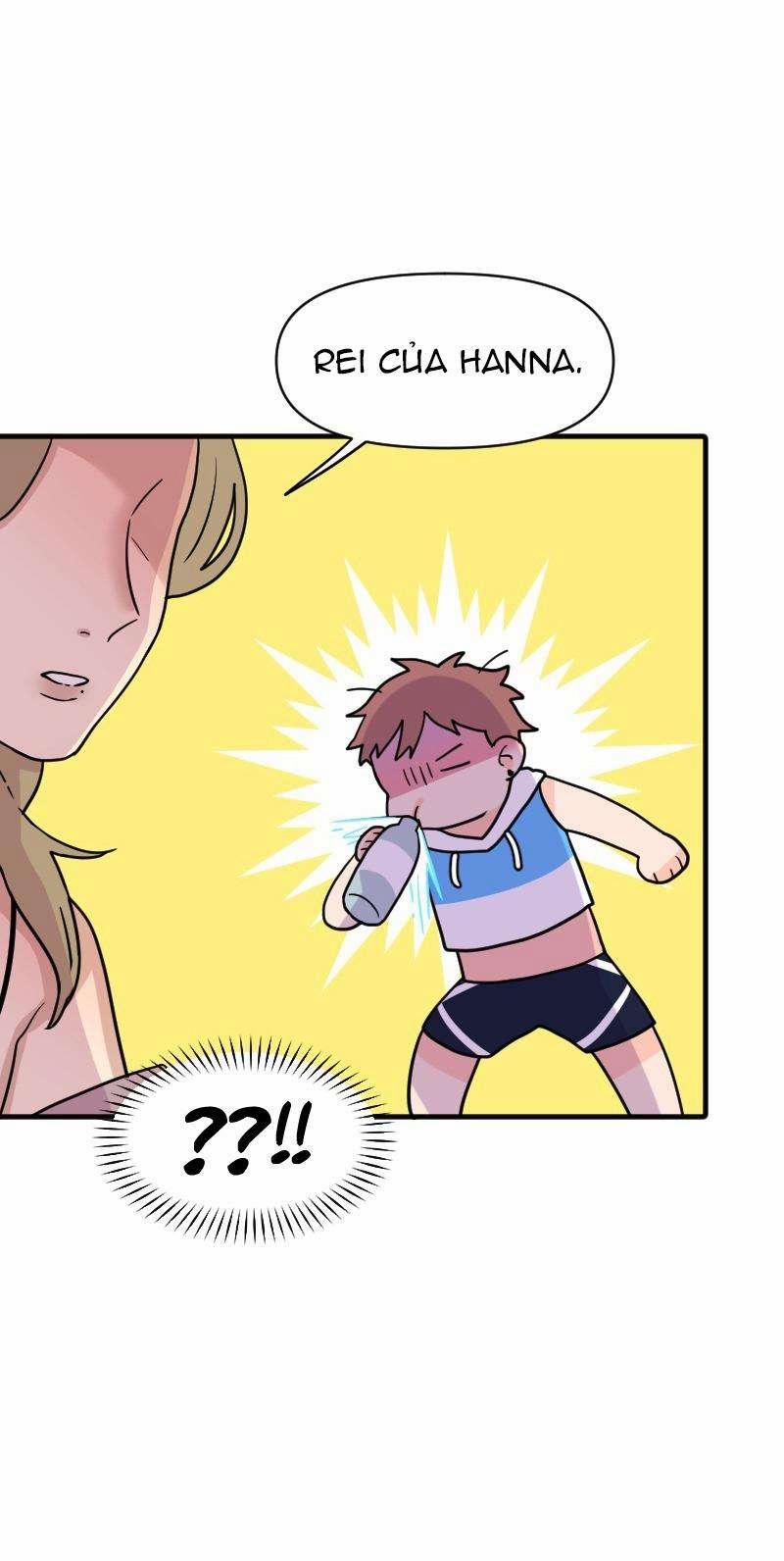 Truyện Ngôn Nhưng Không Ngôn Lắm 72 trang 55