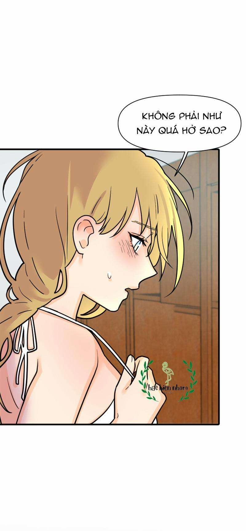 Truyện Ngôn Nhưng Không Ngôn Lắm 72 trang 59
