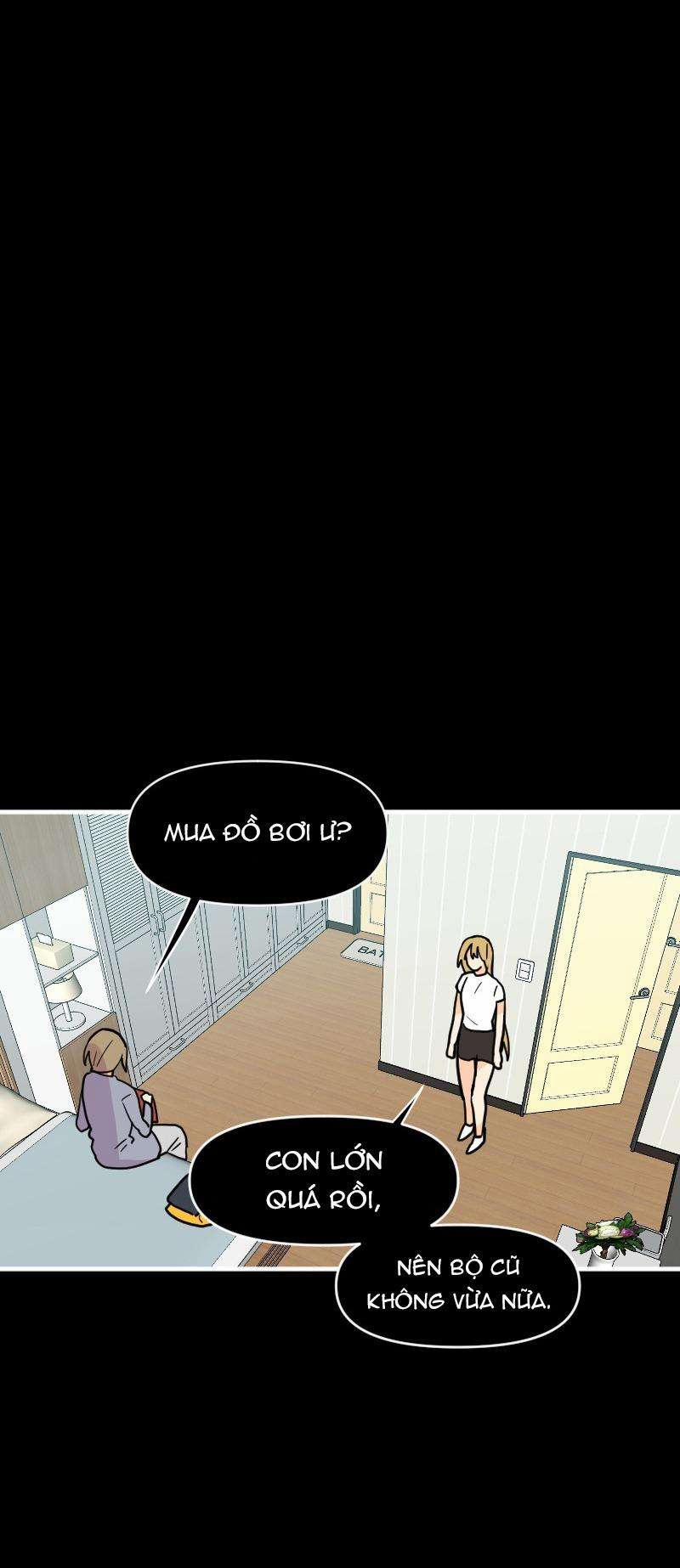 Truyện Ngôn Nhưng Không Ngôn Lắm 72 trang 61