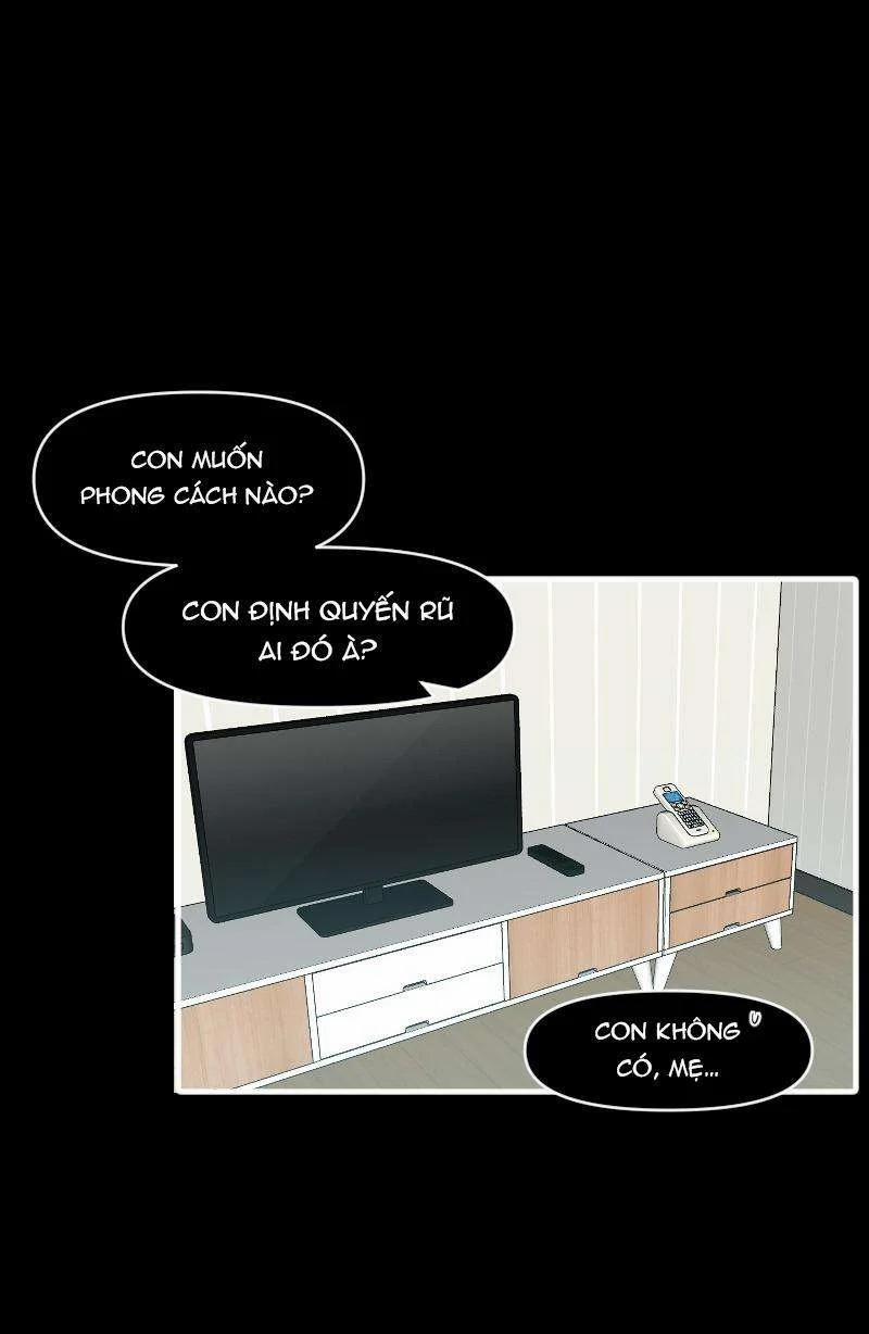Truyện Ngôn Nhưng Không Ngôn Lắm 72 trang 63