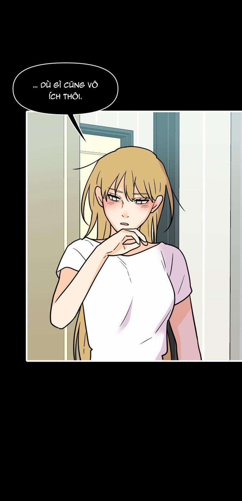 Truyện Ngôn Nhưng Không Ngôn Lắm 72 trang 64