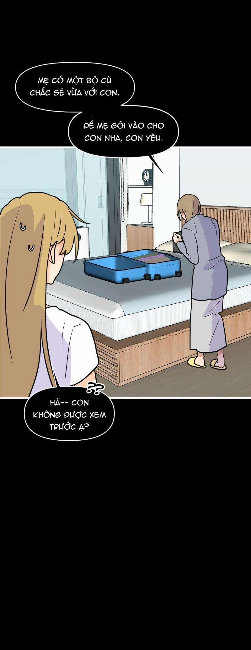 Truyện Ngôn Nhưng Không Ngôn Lắm 72 trang 66