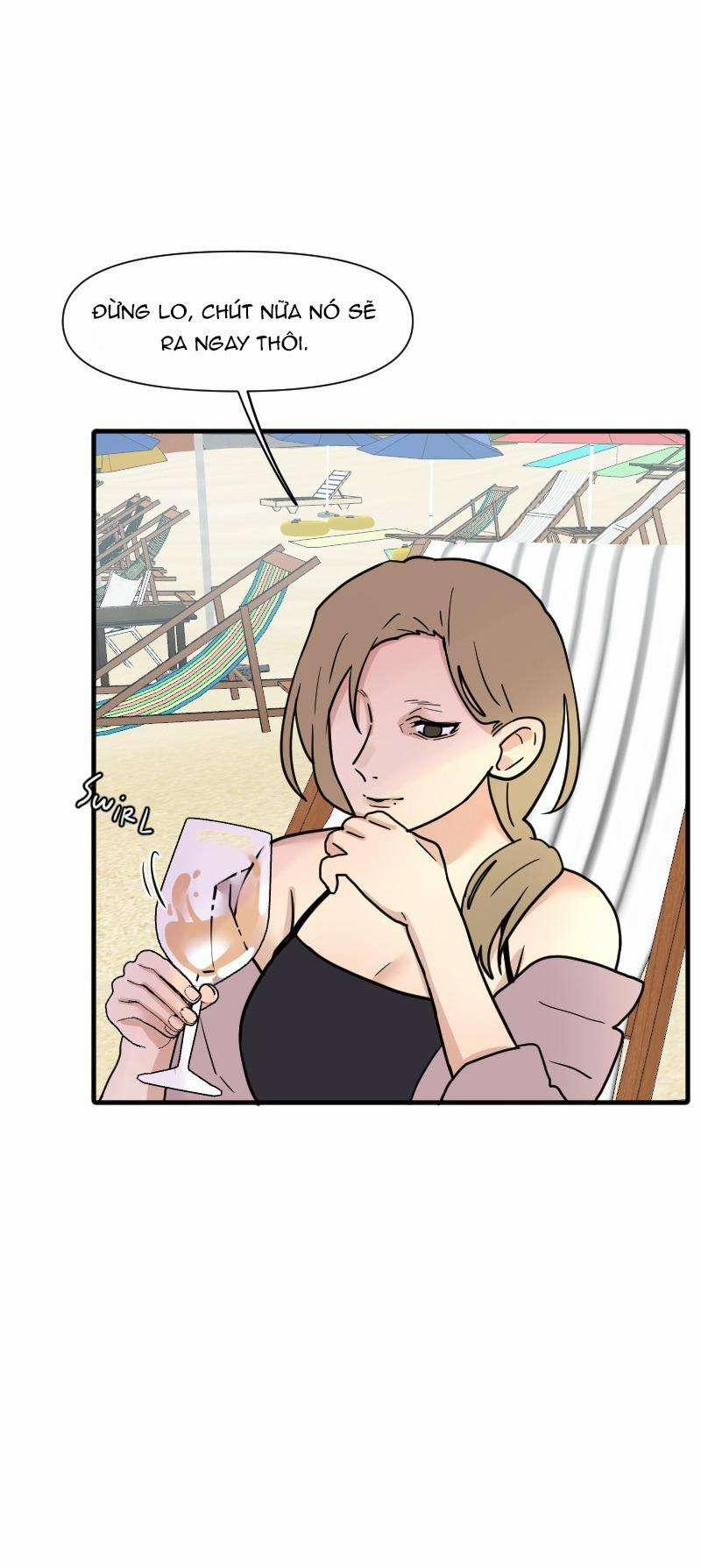 Truyện Ngôn Nhưng Không Ngôn Lắm 72 trang 70