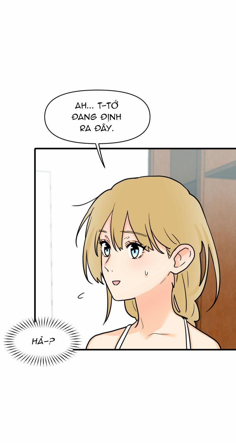 Truyện Ngôn Nhưng Không Ngôn Lắm 73 trang 10