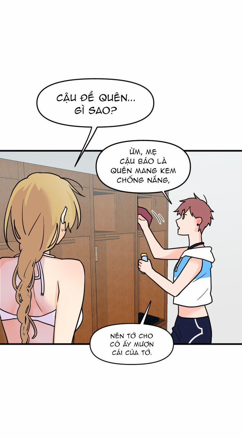 Truyện Ngôn Nhưng Không Ngôn Lắm 73 trang 11
