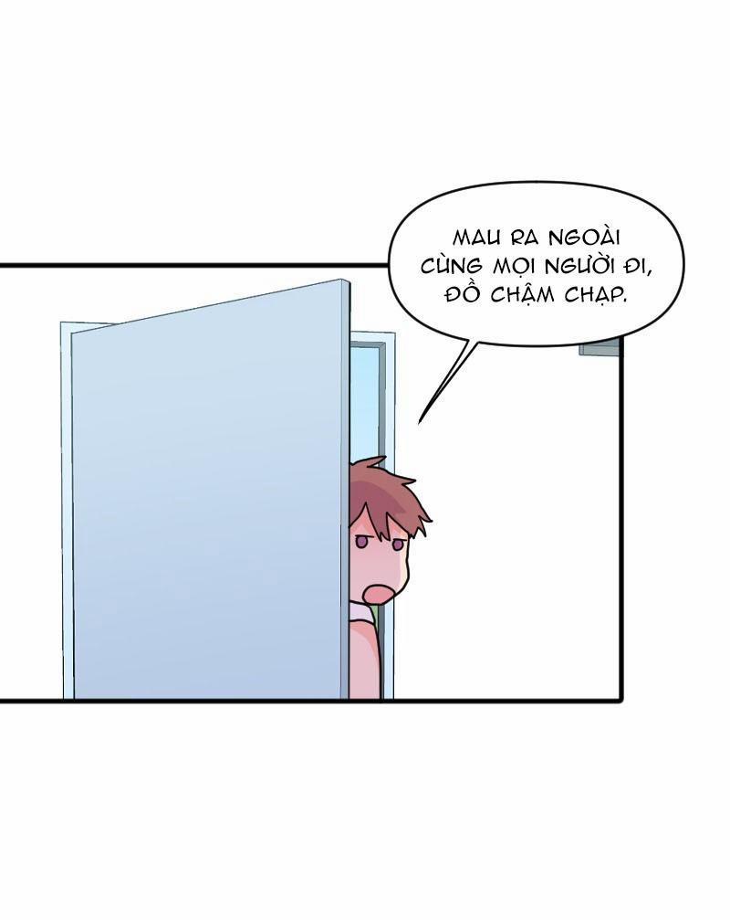 Truyện Ngôn Nhưng Không Ngôn Lắm 73 trang 14