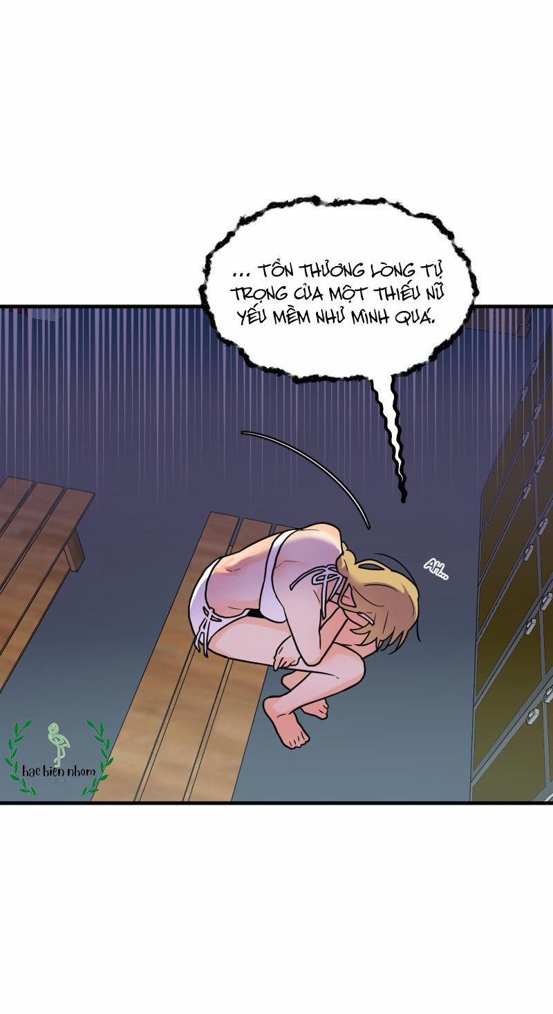 Truyện Ngôn Nhưng Không Ngôn Lắm 73 trang 17