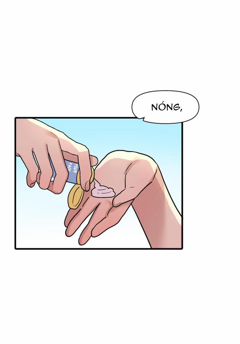 Truyện Ngôn Nhưng Không Ngôn Lắm 73 trang 26