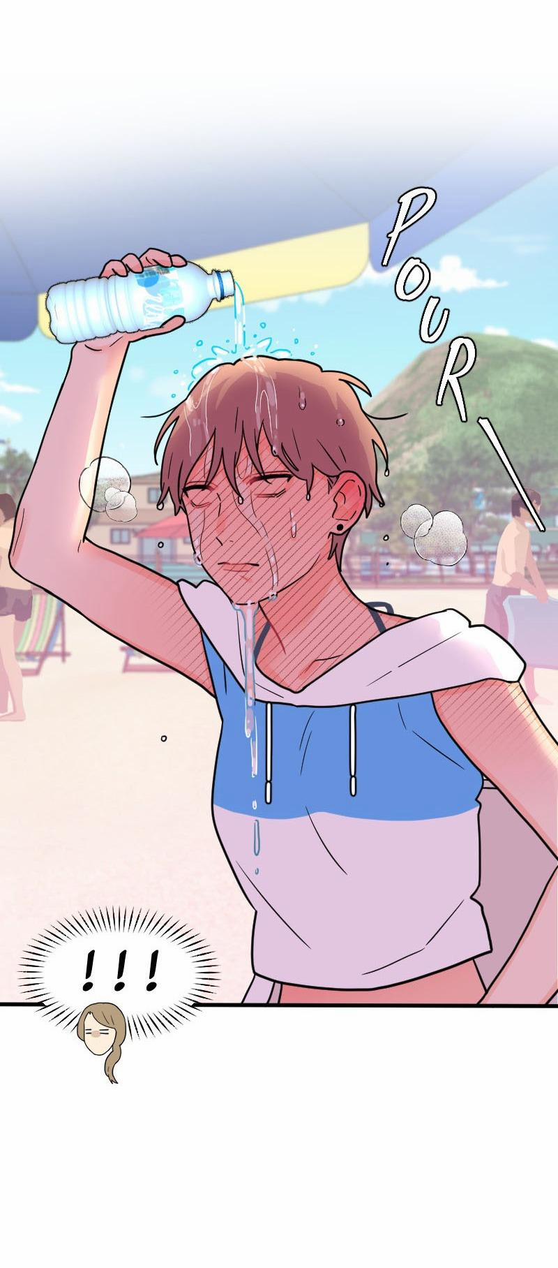 Truyện Ngôn Nhưng Không Ngôn Lắm 73 trang 30