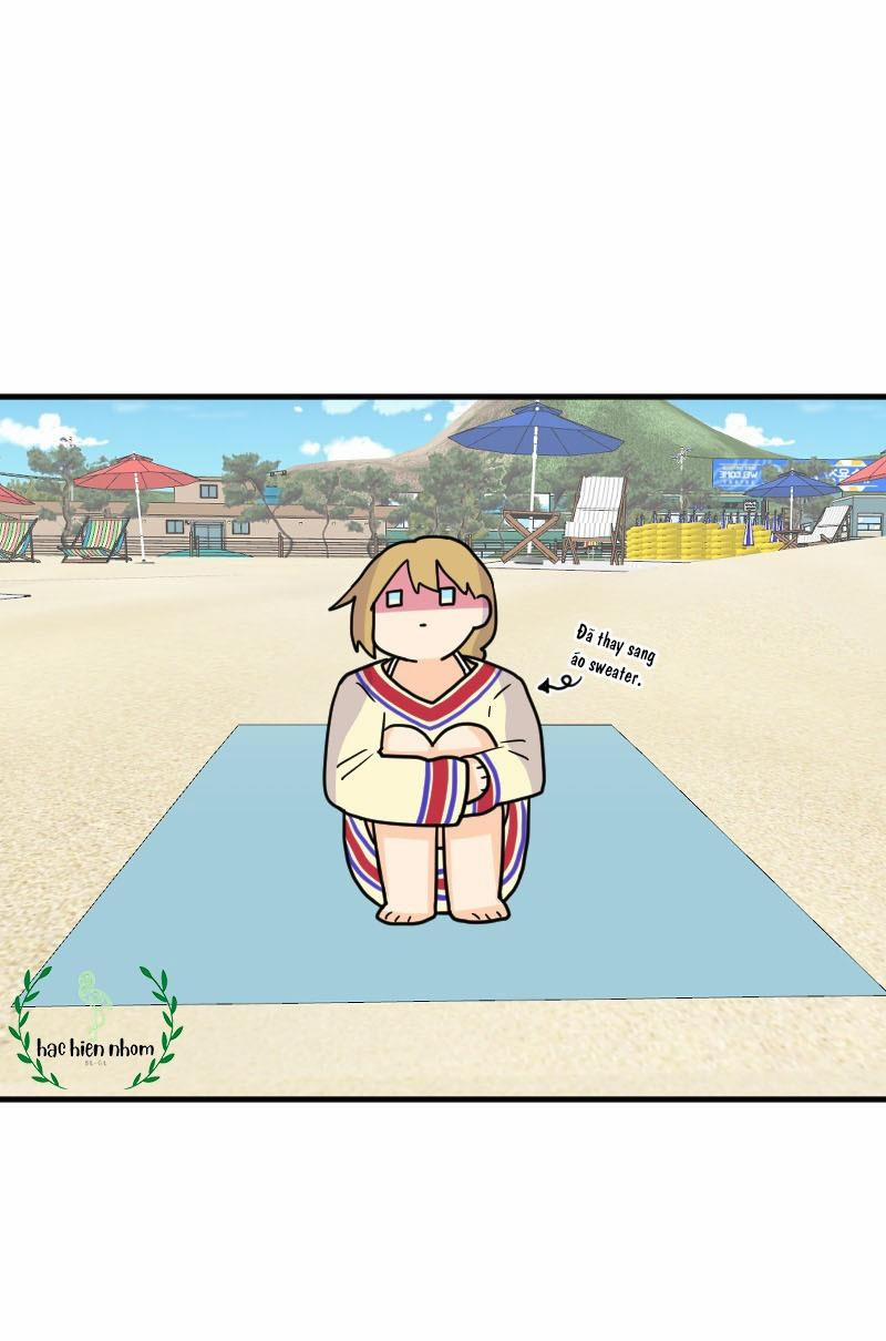 Truyện Ngôn Nhưng Không Ngôn Lắm 73 trang 52