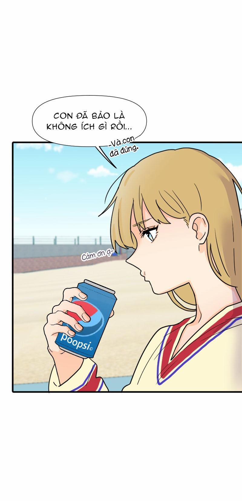 Truyện Ngôn Nhưng Không Ngôn Lắm 73 trang 54