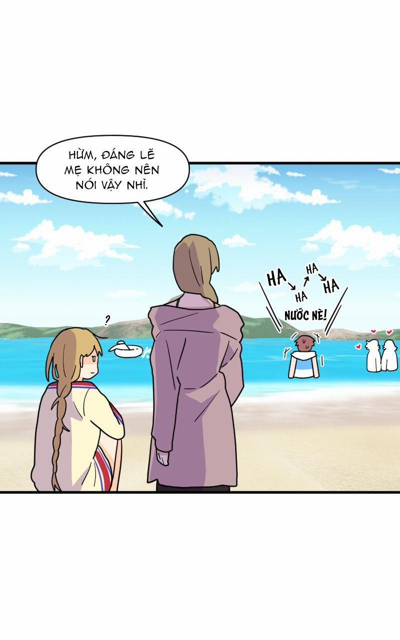 Truyện Ngôn Nhưng Không Ngôn Lắm 73 trang 57