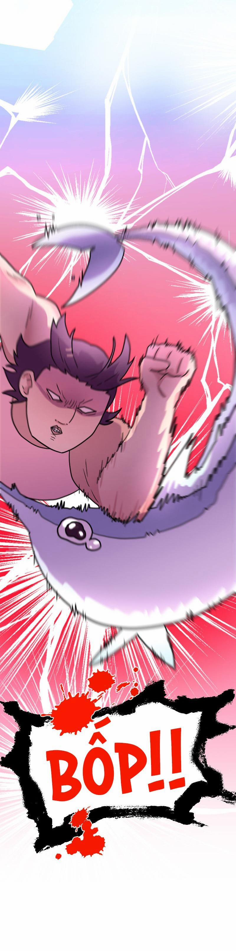 Truyện Ngôn Nhưng Không Ngôn Lắm 73 trang 65