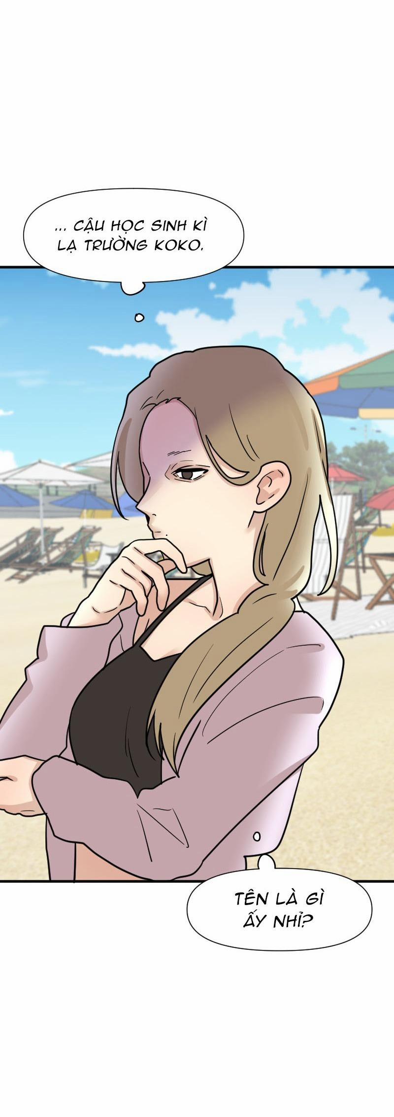 Truyện Ngôn Nhưng Không Ngôn Lắm 73 trang 75