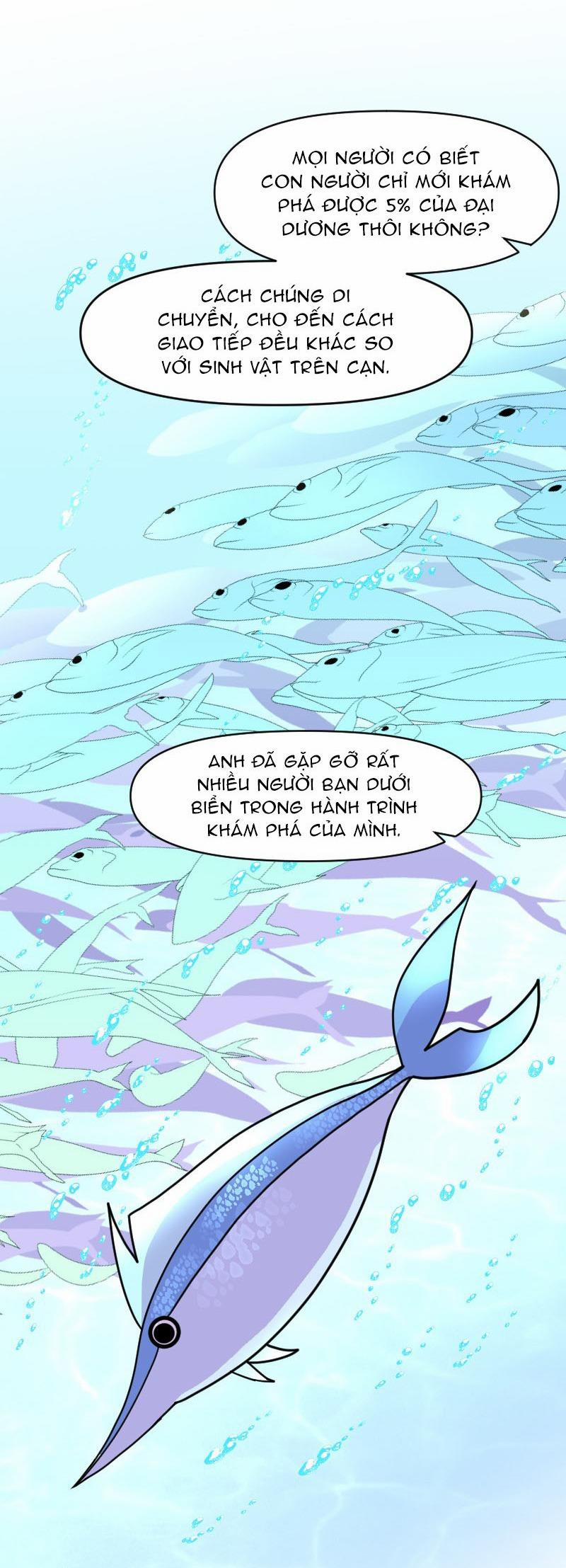 Truyện Ngôn Nhưng Không Ngôn Lắm 73 trang 78