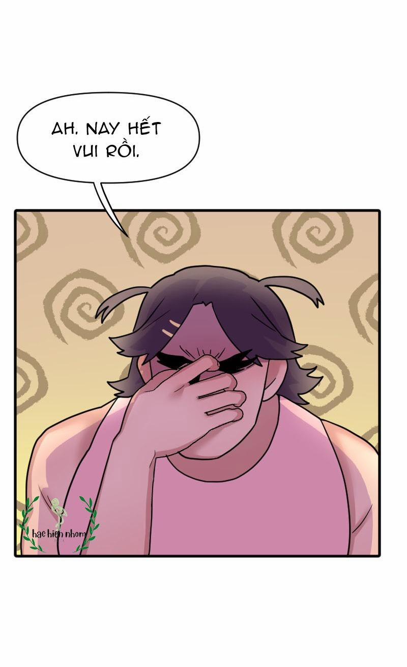 Truyện Ngôn Nhưng Không Ngôn Lắm 73 trang 81