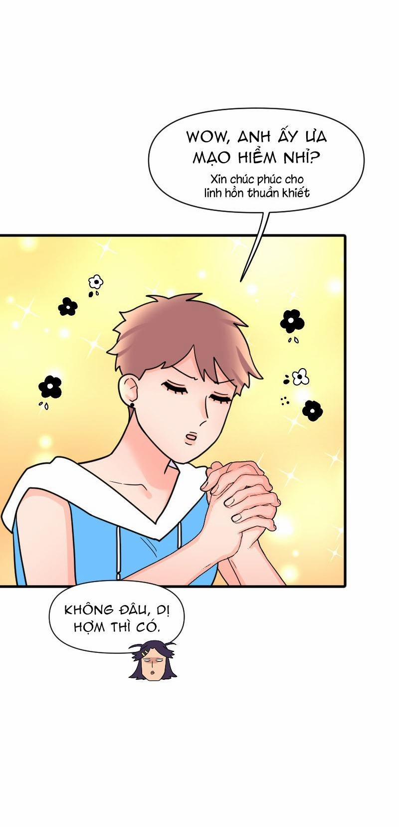 Truyện Ngôn Nhưng Không Ngôn Lắm 73 trang 82