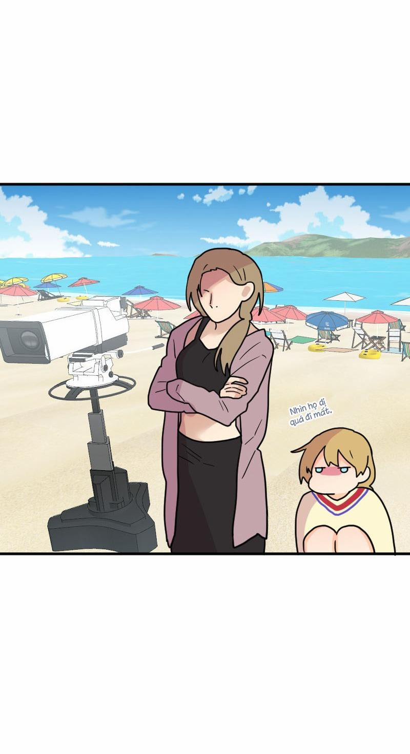 Truyện Ngôn Nhưng Không Ngôn Lắm 73 trang 95