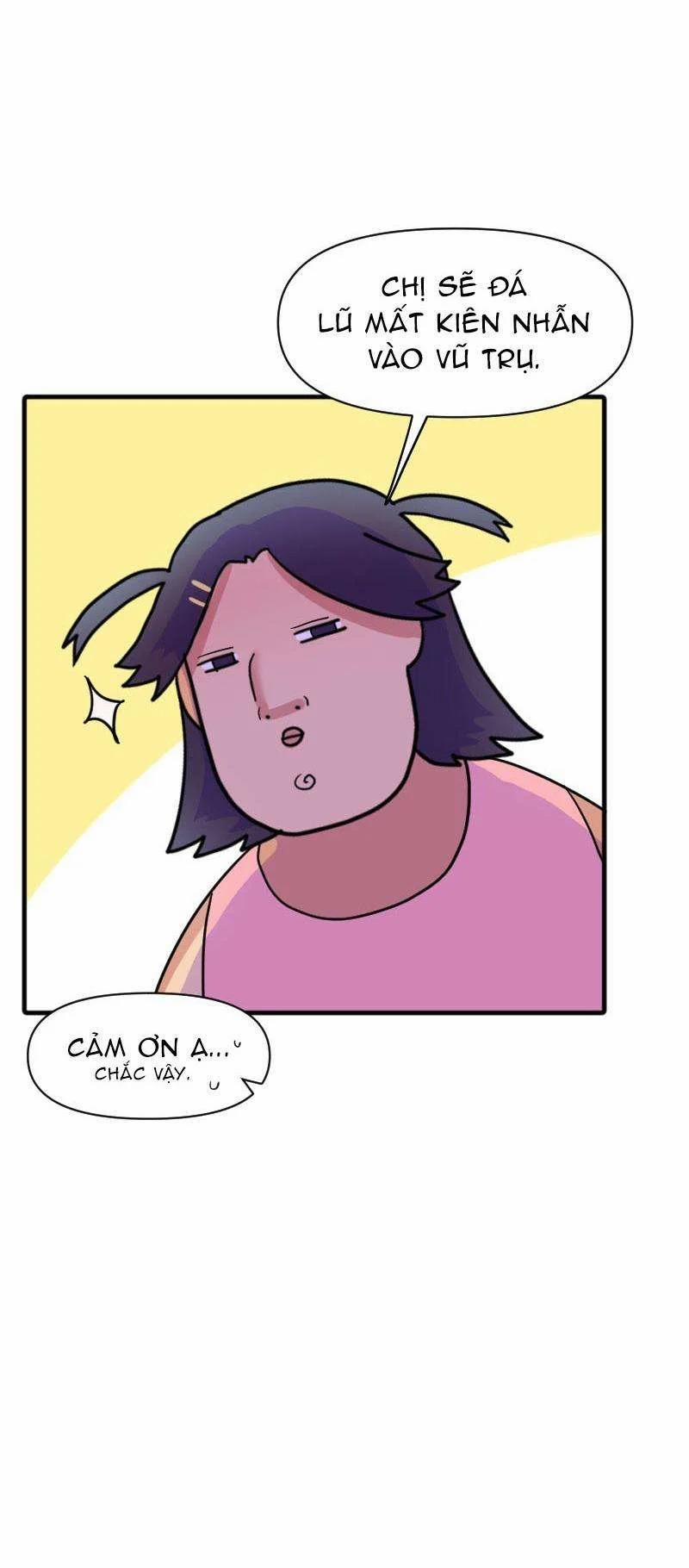 Truyện Ngôn Nhưng Không Ngôn Lắm 74 trang 11