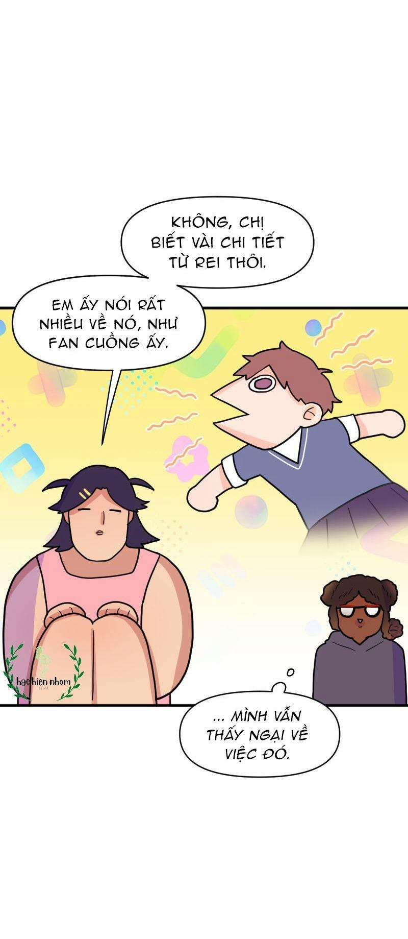 Truyện Ngôn Nhưng Không Ngôn Lắm 74 trang 16
