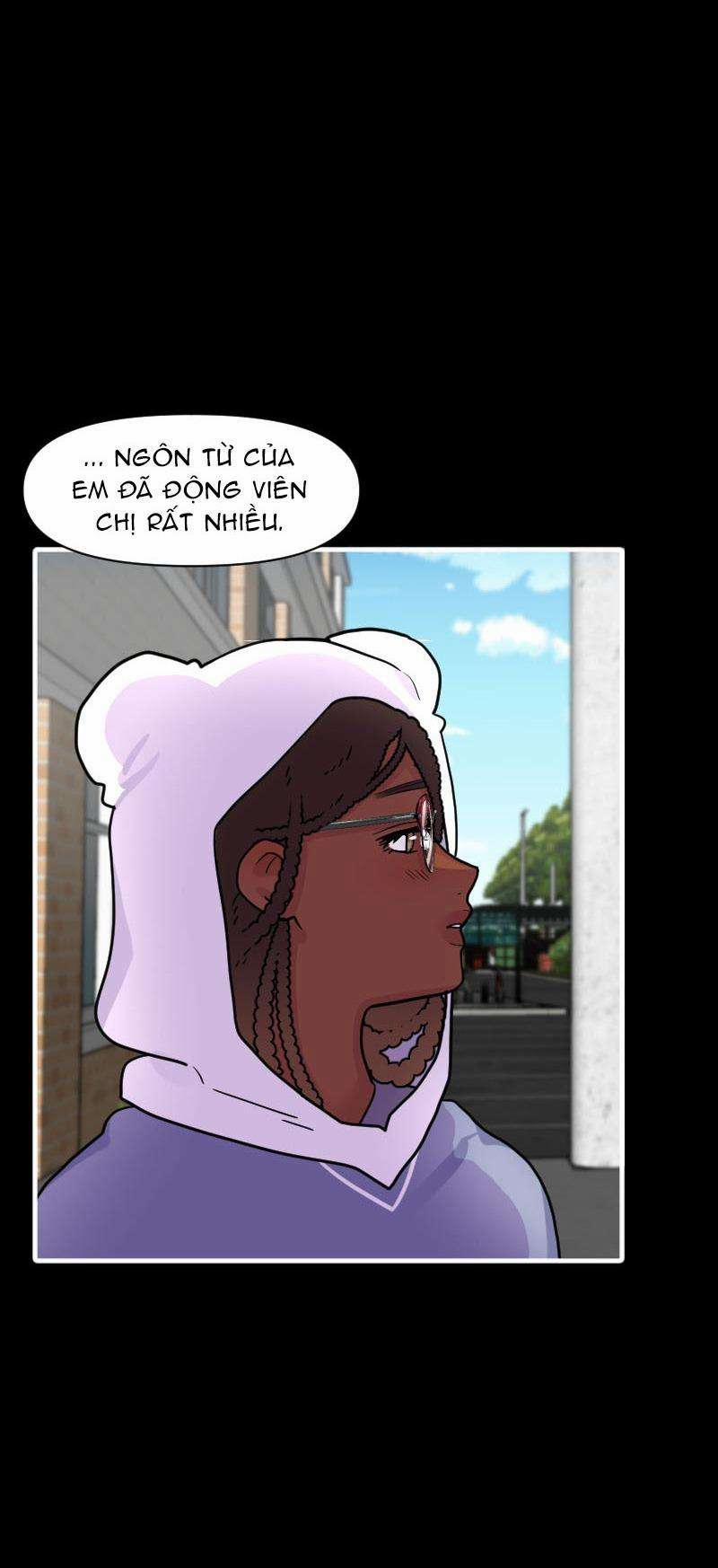 Truyện Ngôn Nhưng Không Ngôn Lắm 74 trang 20