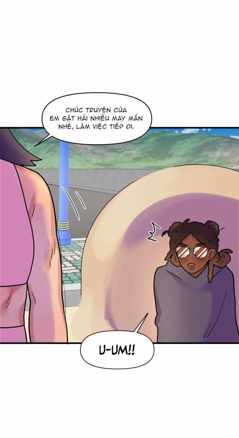 Truyện Ngôn Nhưng Không Ngôn Lắm 74 trang 25