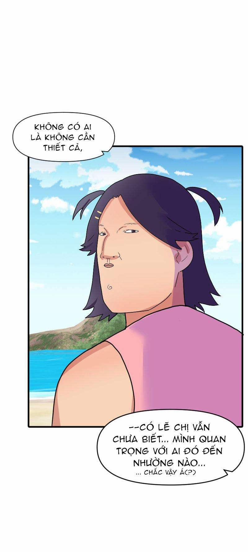 Truyện Ngôn Nhưng Không Ngôn Lắm 74 trang 27