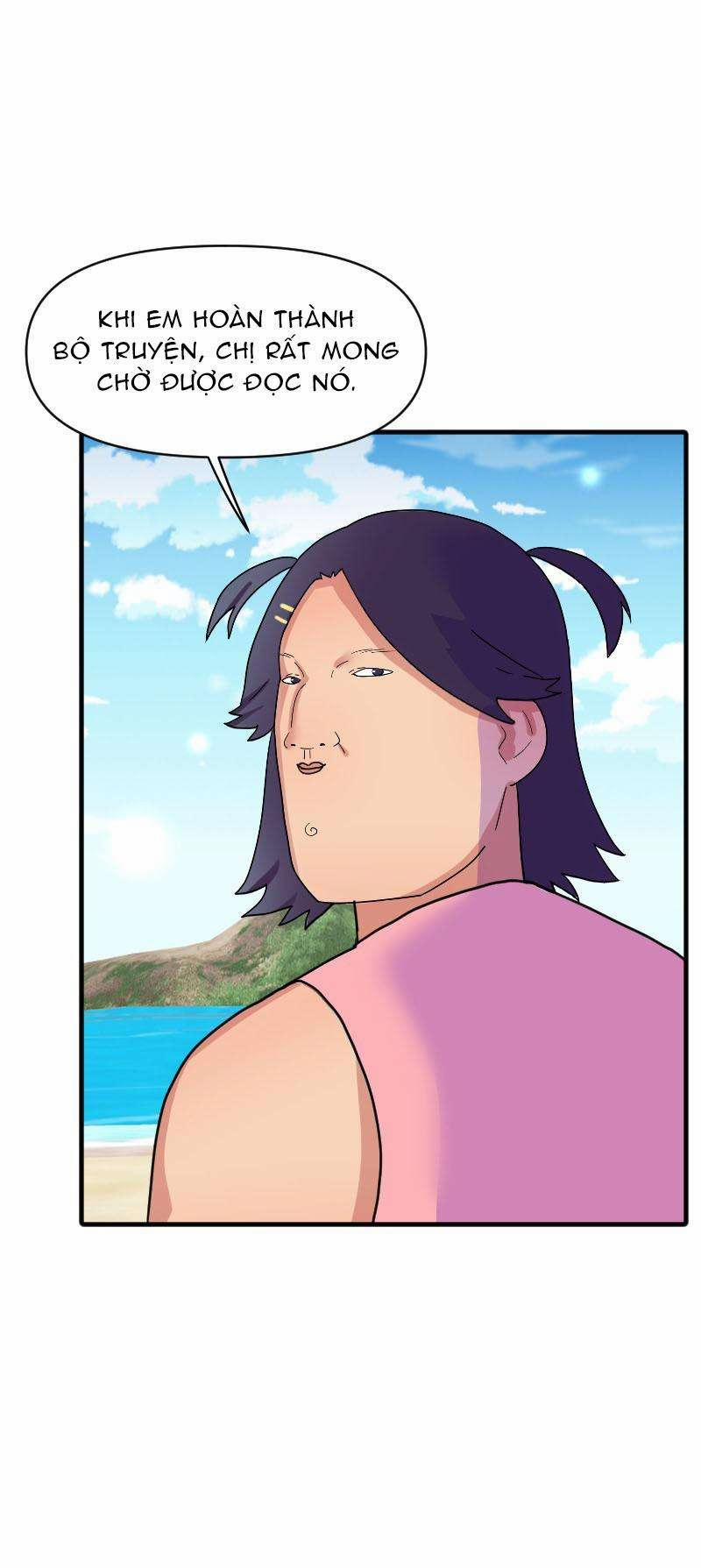 Truyện Ngôn Nhưng Không Ngôn Lắm 74 trang 29