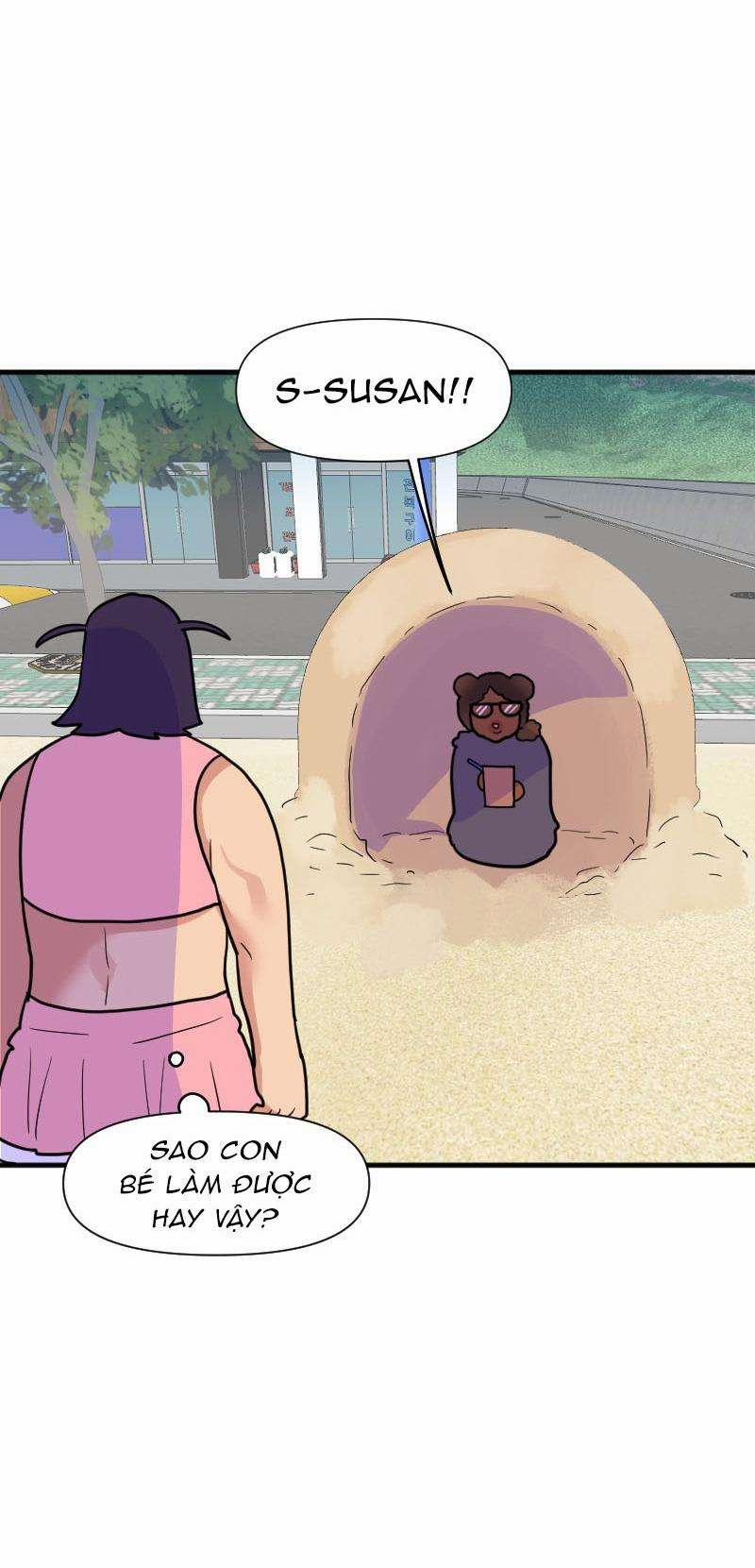 Truyện Ngôn Nhưng Không Ngôn Lắm 74 trang 3
