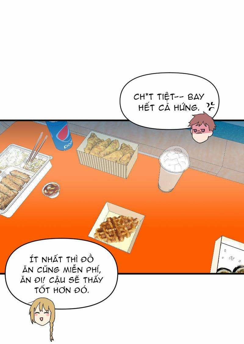 Truyện Ngôn Nhưng Không Ngôn Lắm 74 trang 35