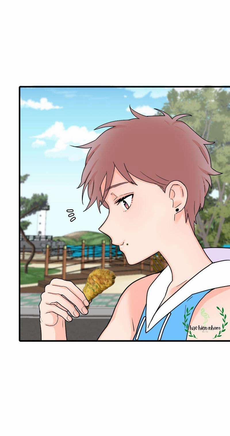 Truyện Ngôn Nhưng Không Ngôn Lắm 74 trang 38