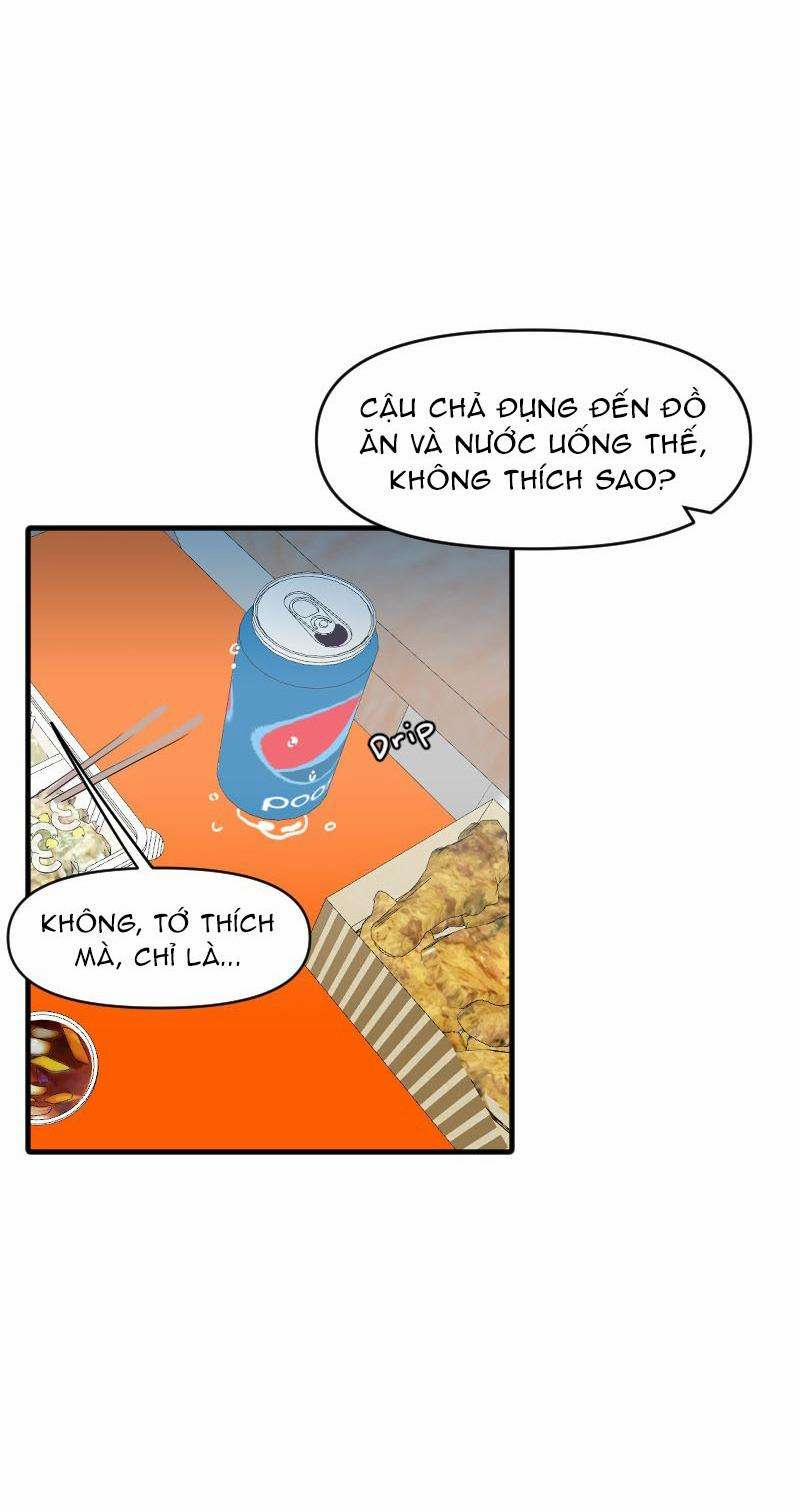 Truyện Ngôn Nhưng Không Ngôn Lắm 74 trang 39