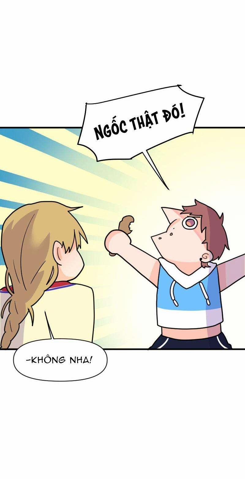 Truyện Ngôn Nhưng Không Ngôn Lắm 74 trang 42