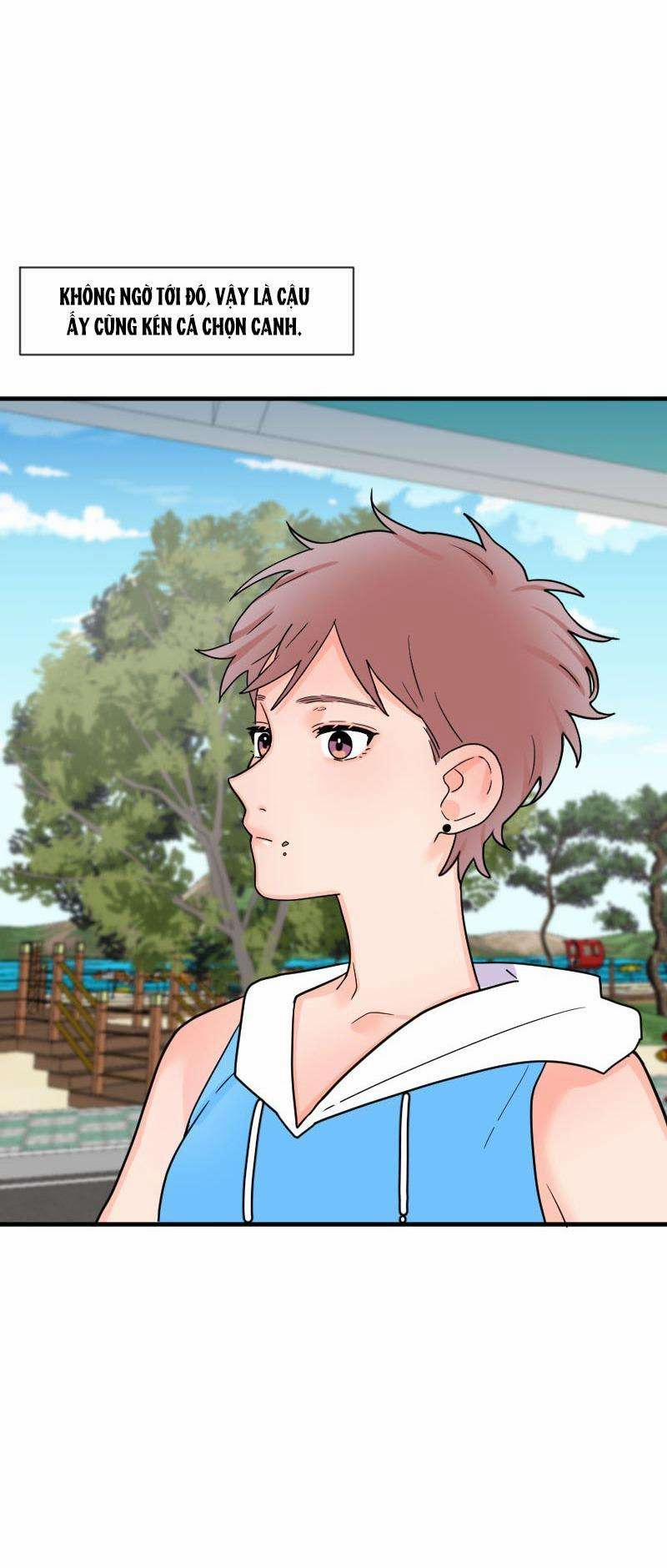 Truyện Ngôn Nhưng Không Ngôn Lắm 74 trang 43
