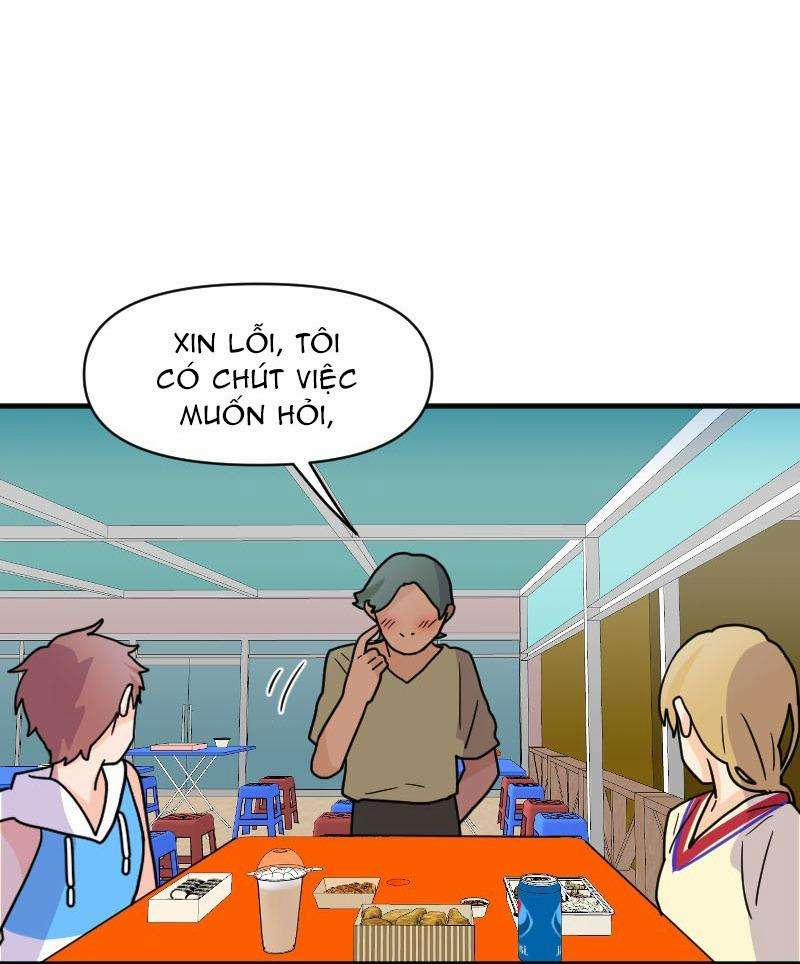 Truyện Ngôn Nhưng Không Ngôn Lắm 74 trang 46
