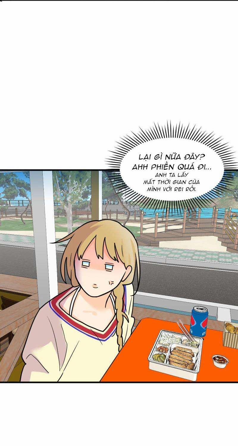 Truyện Ngôn Nhưng Không Ngôn Lắm 74 trang 47