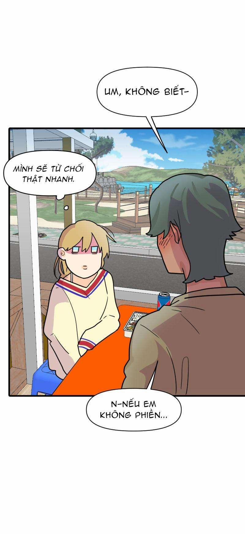 Truyện Ngôn Nhưng Không Ngôn Lắm 74 trang 48