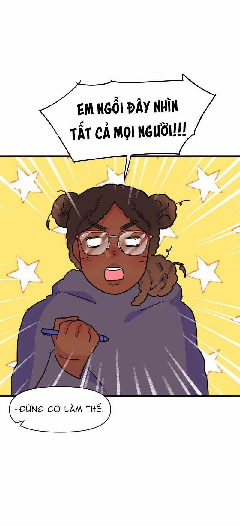 Truyện Ngôn Nhưng Không Ngôn Lắm 74 trang 5