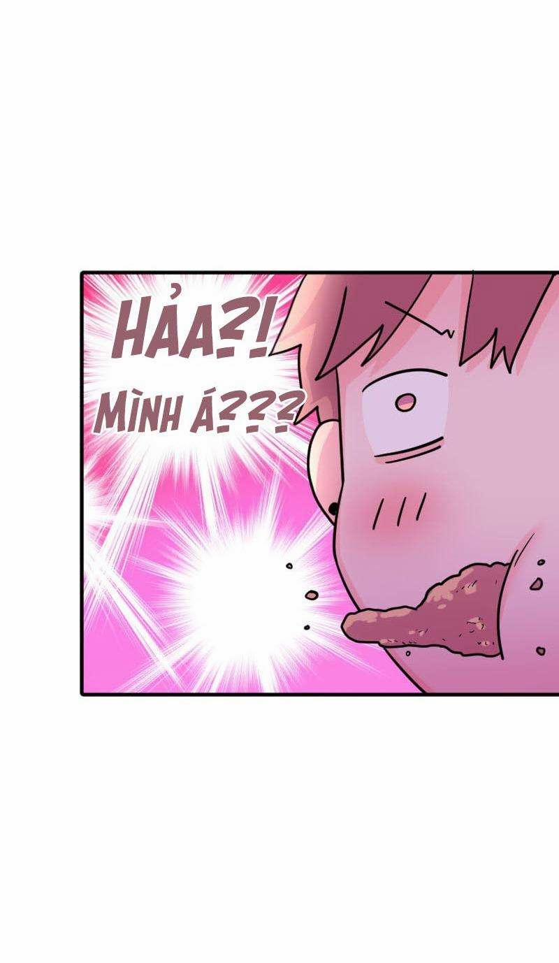 Truyện Ngôn Nhưng Không Ngôn Lắm 74 trang 51