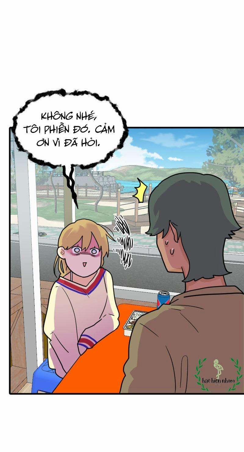 Truyện Ngôn Nhưng Không Ngôn Lắm 74 trang 53