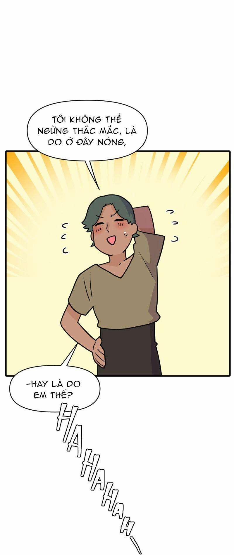 Truyện Ngôn Nhưng Không Ngôn Lắm 74 trang 56