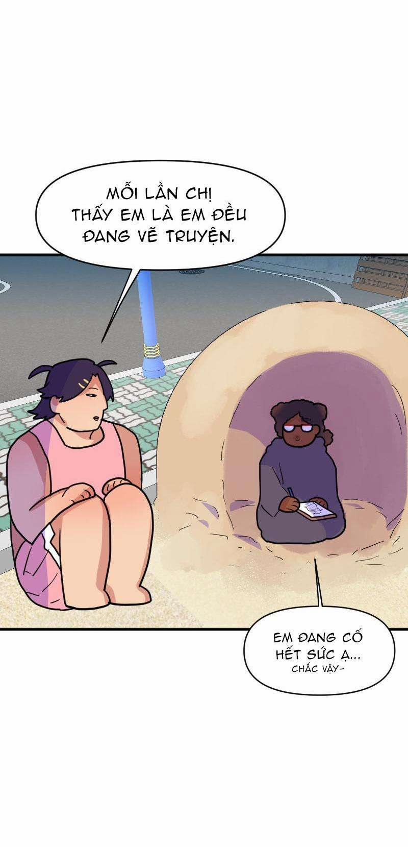 Truyện Ngôn Nhưng Không Ngôn Lắm 74 trang 6