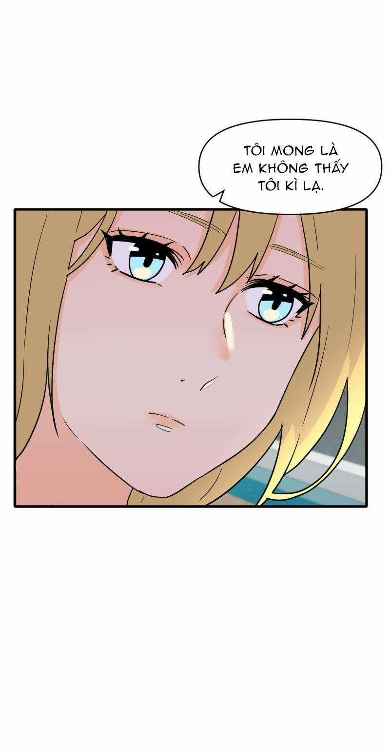 Truyện Ngôn Nhưng Không Ngôn Lắm 74 trang 60