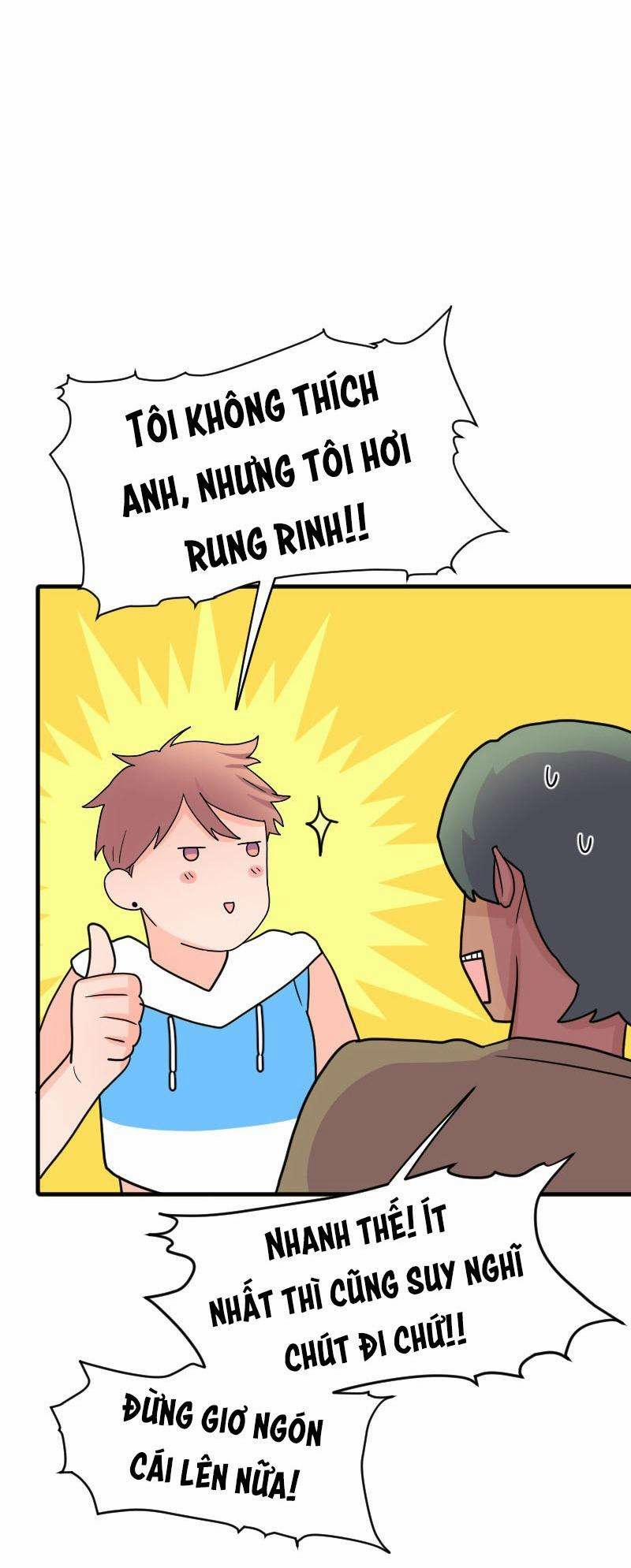 Truyện Ngôn Nhưng Không Ngôn Lắm 74 trang 79
