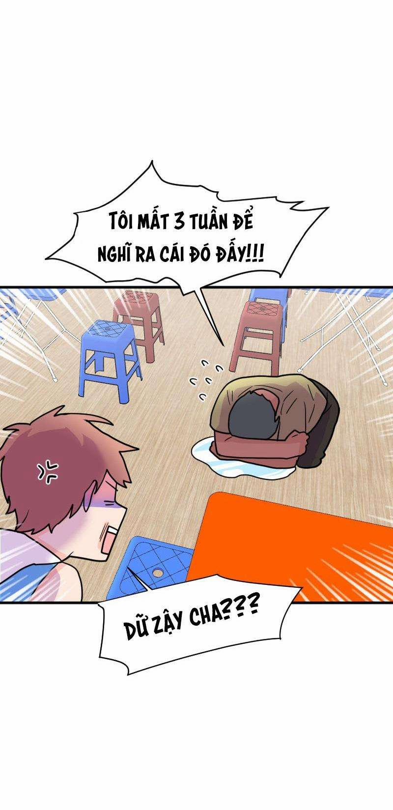 Truyện Ngôn Nhưng Không Ngôn Lắm 74 trang 83