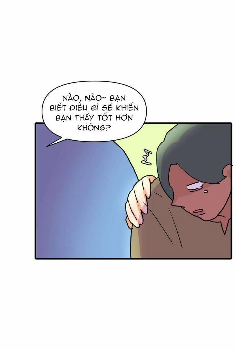 Truyện Ngôn Nhưng Không Ngôn Lắm 74 trang 84