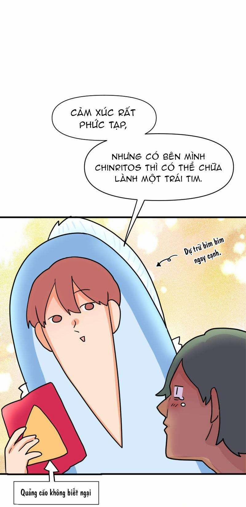 Truyện Ngôn Nhưng Không Ngôn Lắm 74 trang 85