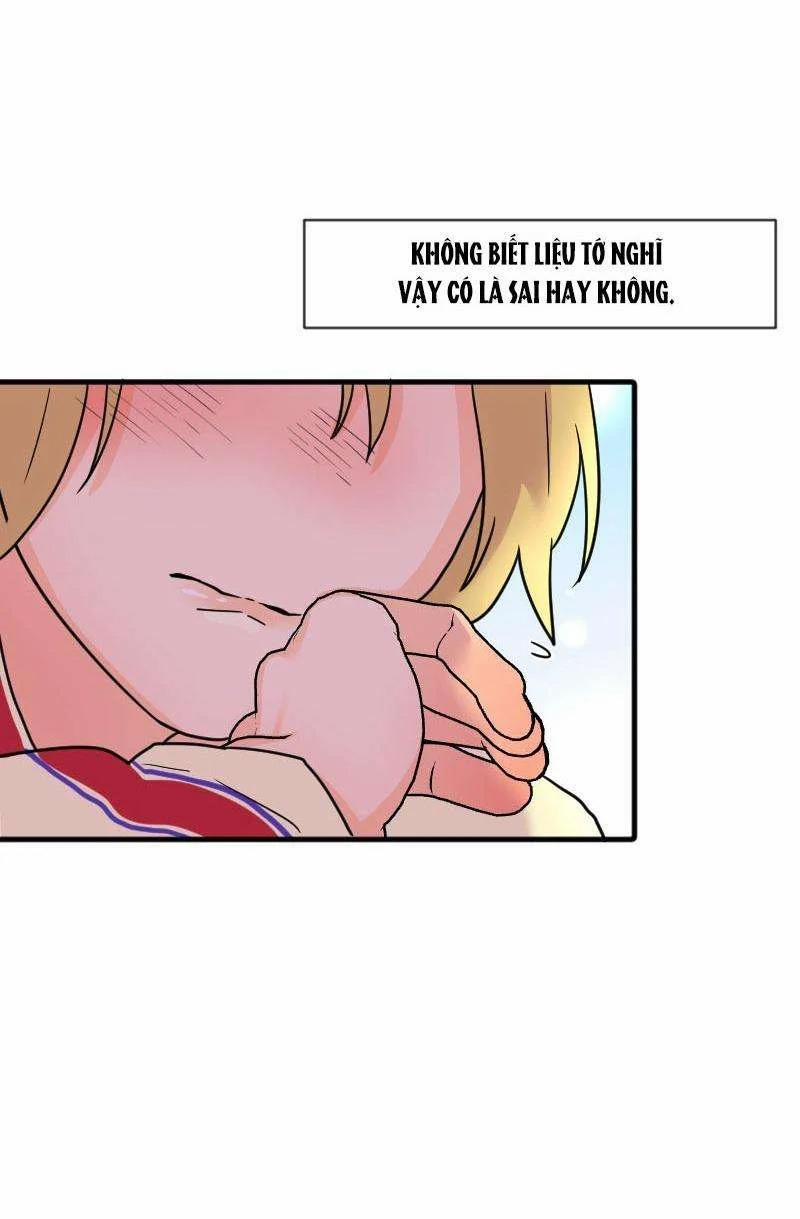Truyện Ngôn Nhưng Không Ngôn Lắm 74 trang 93